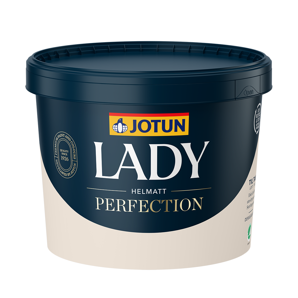 ladyperfection