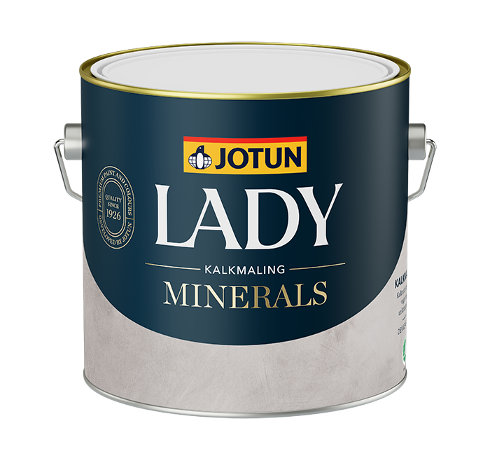 ladyminerals